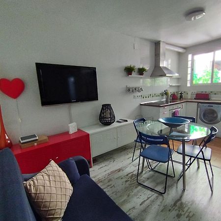 Apartment Barca 1 Camp Nou L'Hospitalet de Llobregat Ngoại thất bức ảnh