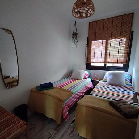 Apartment Barca 1 Camp Nou L'Hospitalet de Llobregat Ngoại thất bức ảnh
