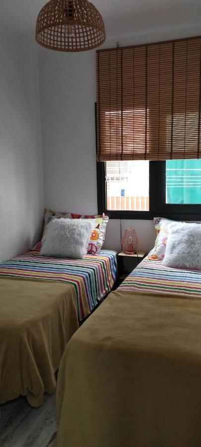 Apartment Barca 1 Camp Nou L'Hospitalet de Llobregat Ngoại thất bức ảnh