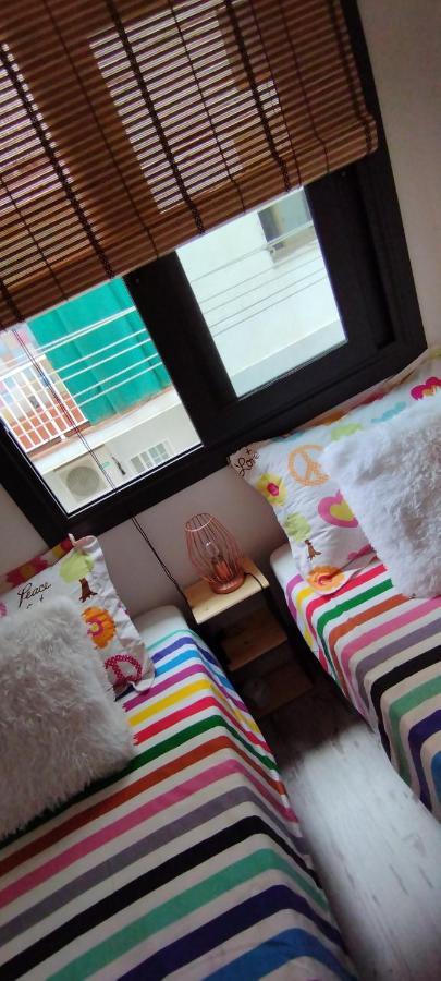 Apartment Barca 1 Camp Nou L'Hospitalet de Llobregat Ngoại thất bức ảnh