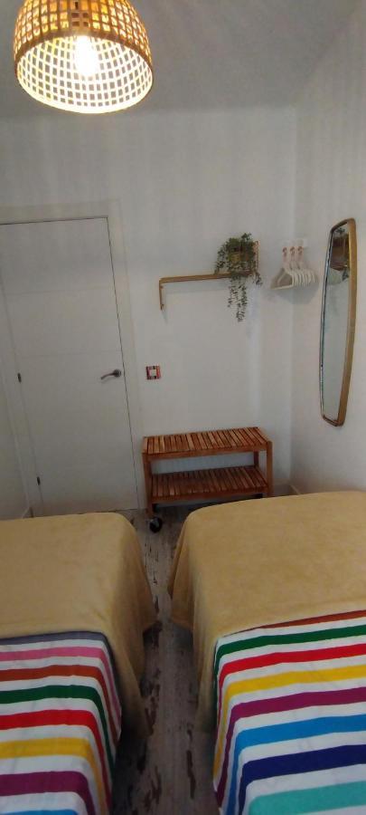 Apartment Barca 1 Camp Nou L'Hospitalet de Llobregat Ngoại thất bức ảnh
