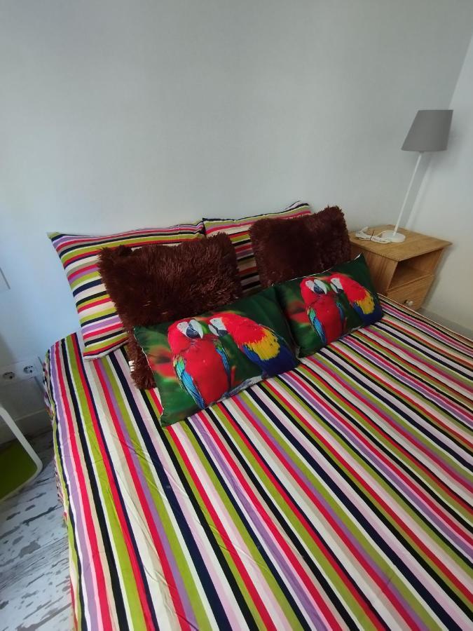 Apartment Barca 1 Camp Nou L'Hospitalet de Llobregat Ngoại thất bức ảnh