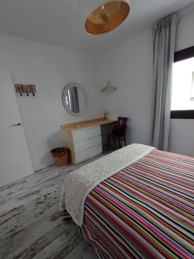 Apartment Barca 1 Camp Nou L'Hospitalet de Llobregat Ngoại thất bức ảnh
