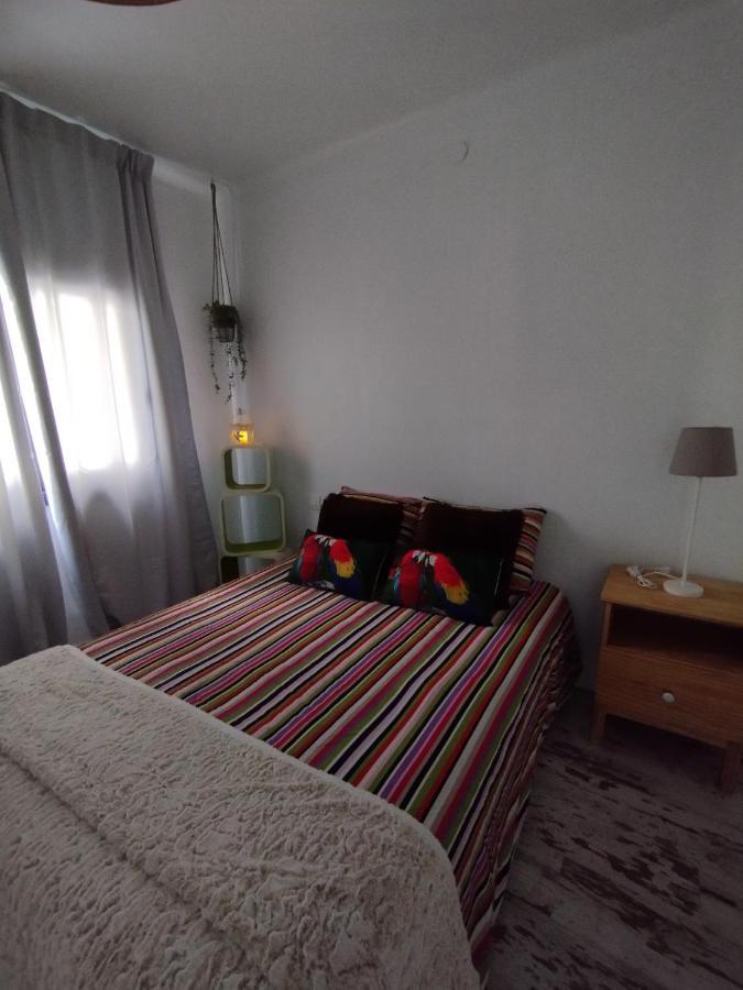 Apartment Barca 1 Camp Nou L'Hospitalet de Llobregat Ngoại thất bức ảnh