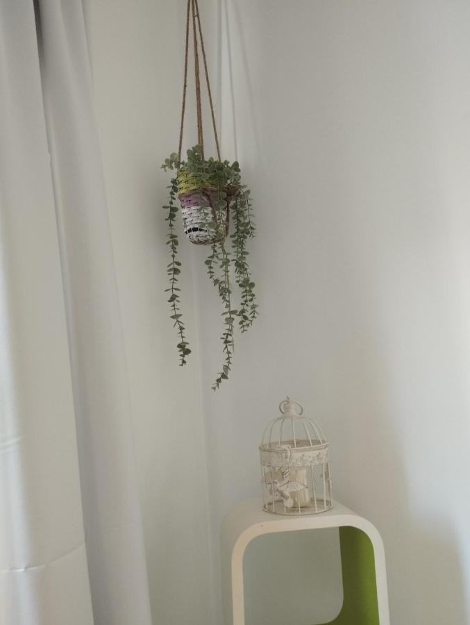Apartment Barca 1 Camp Nou L'Hospitalet de Llobregat Ngoại thất bức ảnh