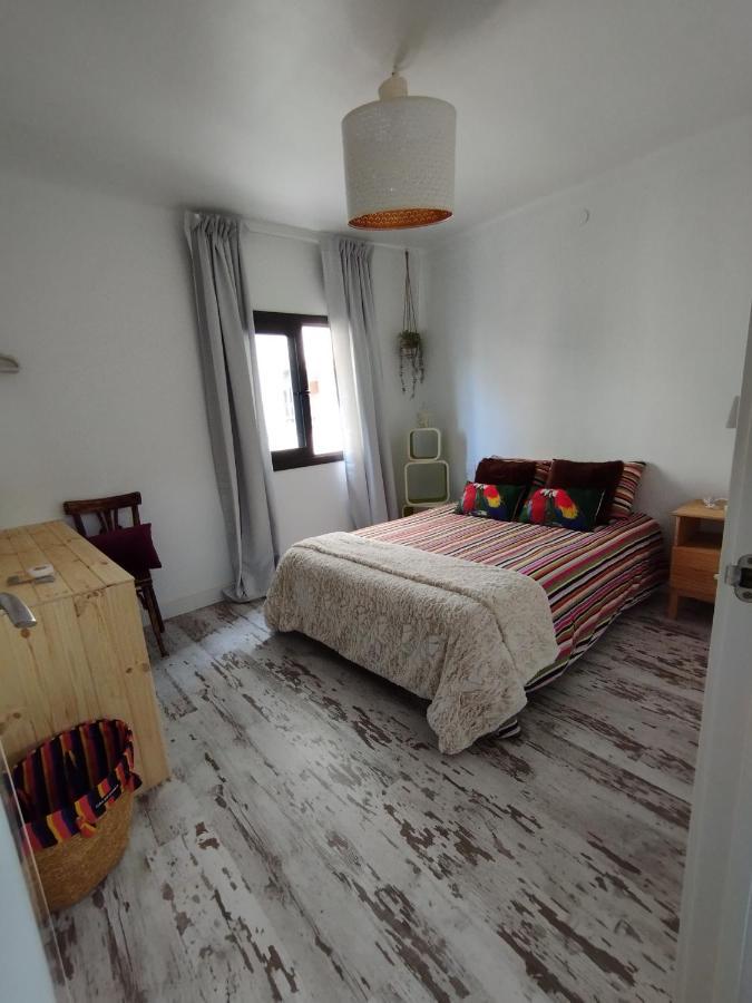 Apartment Barca 1 Camp Nou L'Hospitalet de Llobregat Ngoại thất bức ảnh