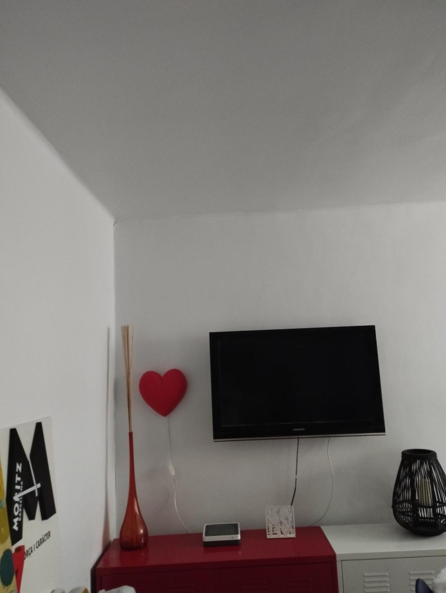 Apartment Barca 1 Camp Nou L'Hospitalet de Llobregat Ngoại thất bức ảnh