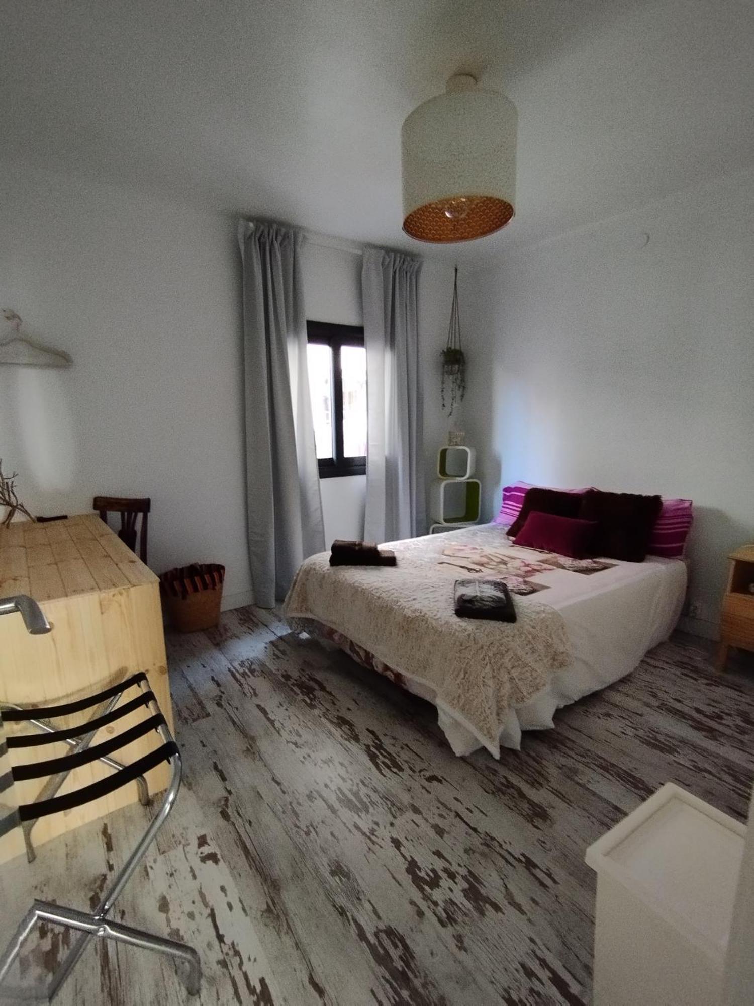 Apartment Barca 1 Camp Nou L'Hospitalet de Llobregat Ngoại thất bức ảnh