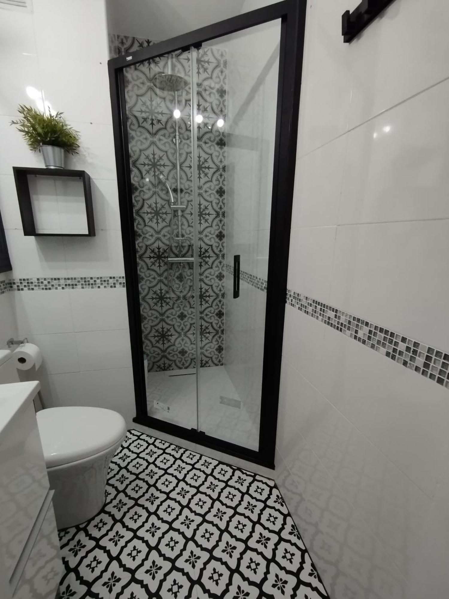 Apartment Barca 1 Camp Nou L'Hospitalet de Llobregat Ngoại thất bức ảnh