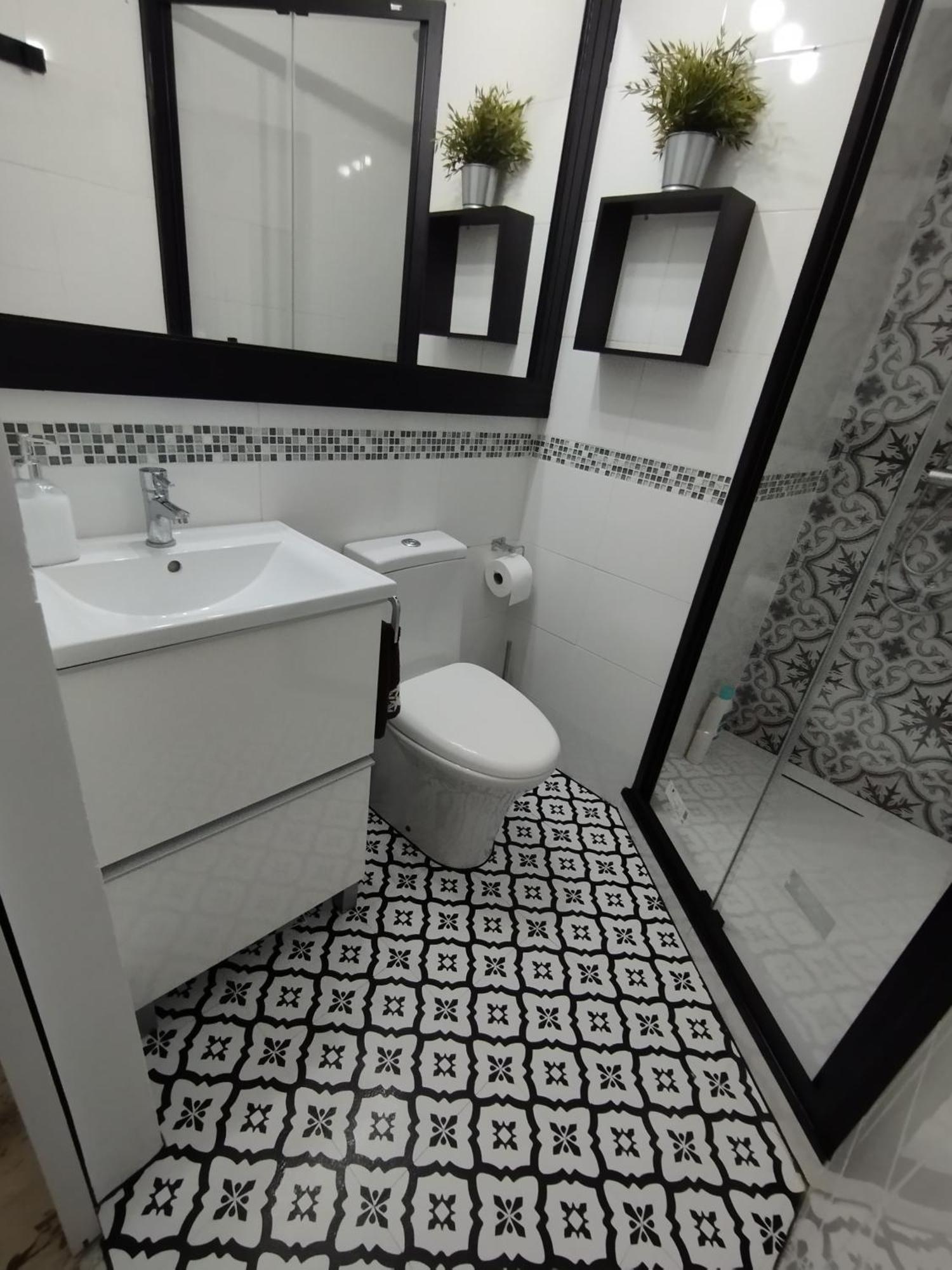 Apartment Barca 1 Camp Nou L'Hospitalet de Llobregat Ngoại thất bức ảnh