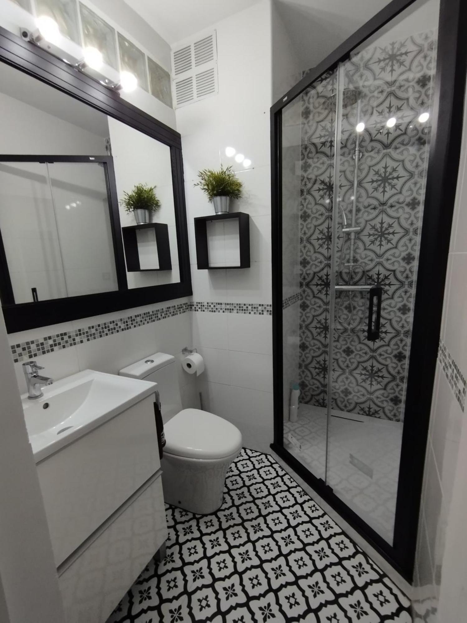 Apartment Barca 1 Camp Nou L'Hospitalet de Llobregat Ngoại thất bức ảnh